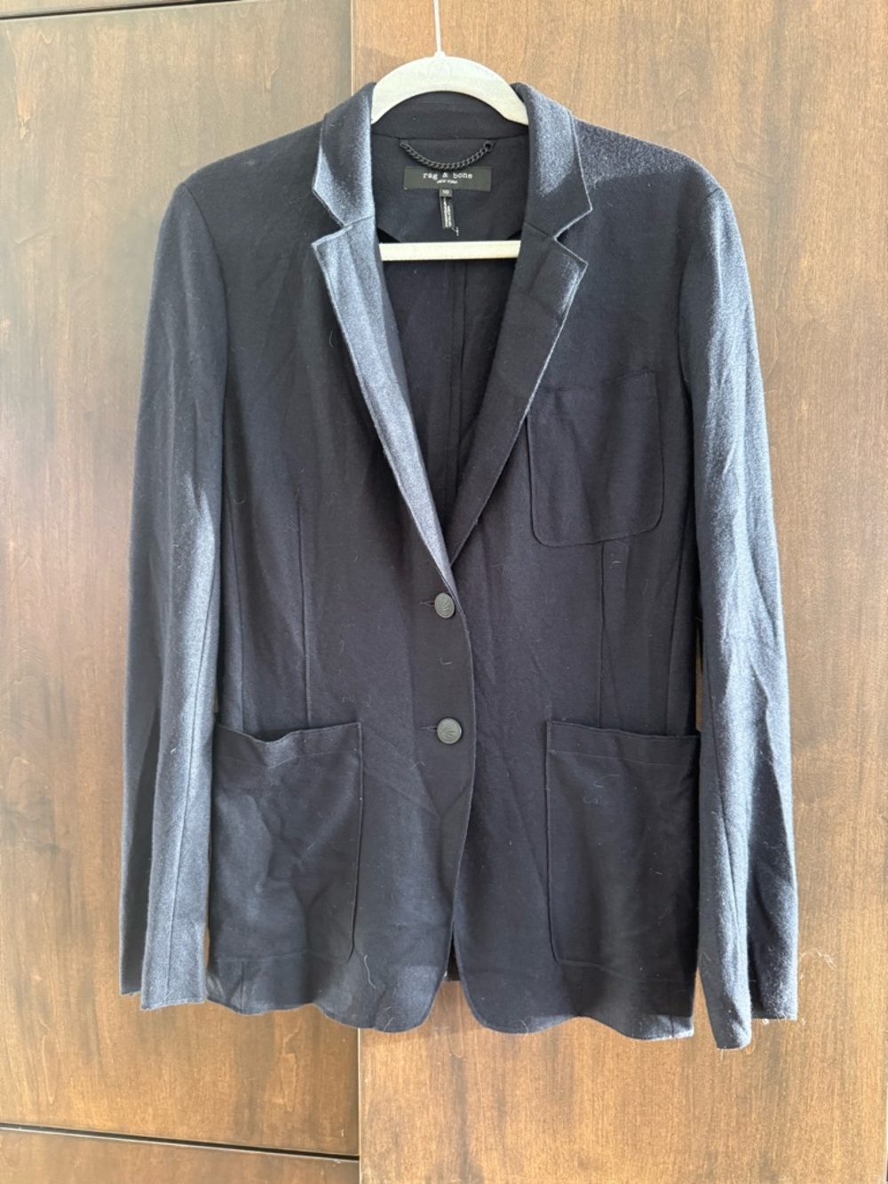 RAG AND BONE BLAZER